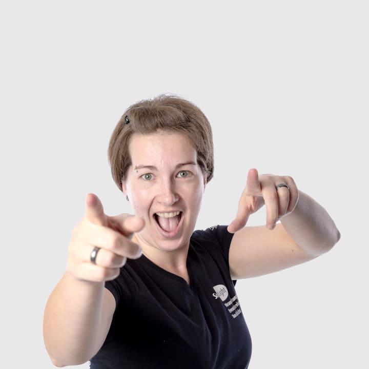 Stefanie Gebers