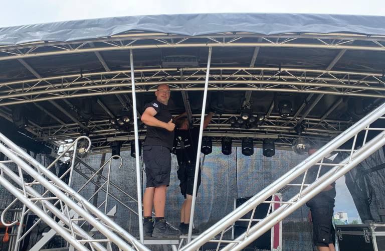 DéjàVu Clubclassics am Lankenauer Höft