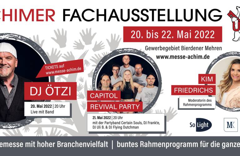 Achimer Fachausstellung