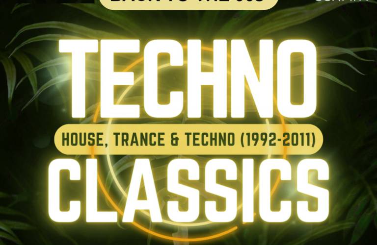 Techno-Classic-Party